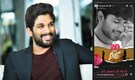 Allu Arjun expresses gratitude as his movie 'Arya' completes 20 years