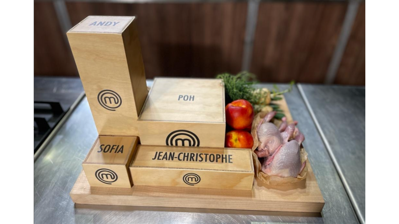 MasterChef Australia 16 Episode 9: It's all about family as Andy Allen's mom sets elimination challenge