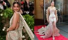 From Alia Bhatt's floral saree to Mona Patel's magical butterfly outfit, a look at Indians who dazzled at Met Gala 2024
