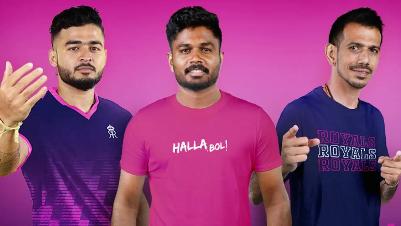 Merch Mania: Kohli, Sharma drive demand for fan gear this IPL