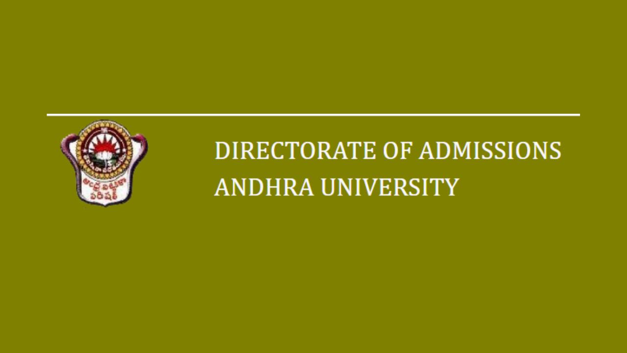 AUEET 2024 Result Released; Here's Direct Link - Vimarsana News