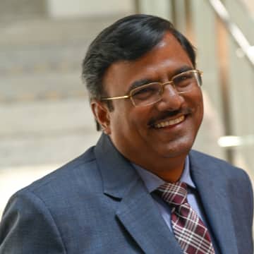 Dr Reddy's Labs CFO Parag Agarwal to retire on July 31, MV Narasimham elevated - Vimarsana News