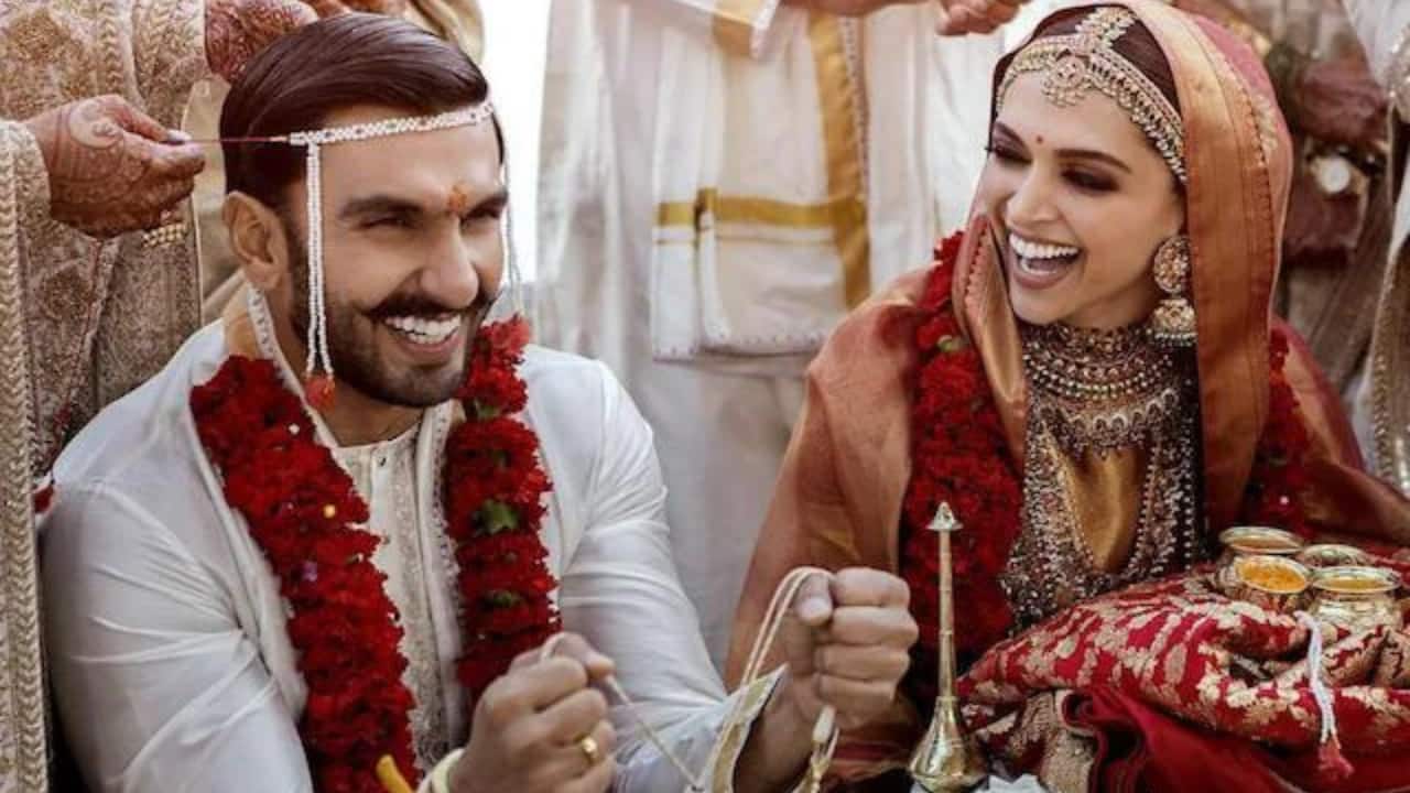 Ranveer Singh removes all his pre-2023 Instagram content including wedding pics with wife Deepika Padukone, fans left disappointed