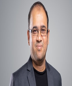 Amol Athawale of Kotak Securities