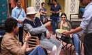 Deepika Padukone celebrates 9 Years of 'Piku' with memorable never-seen-before BTS; fun anecdote of Amitabh Bachchan & fondly remembers late Irrfan Khan: writes “oh how much we miss you”