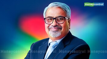 The bank's board has recommended a dividend of Rs.0.30 per equity share.