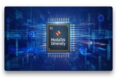 Mediatek announces new Dimensity 8400 chipset, set to power Redmi Turbo 4