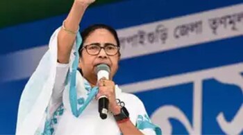 West Bengal Lok Sabha Election 2024- (Photo-PTI)