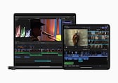 Apple unveils new versions of Logic Pro and Final Cut Pro with AI features