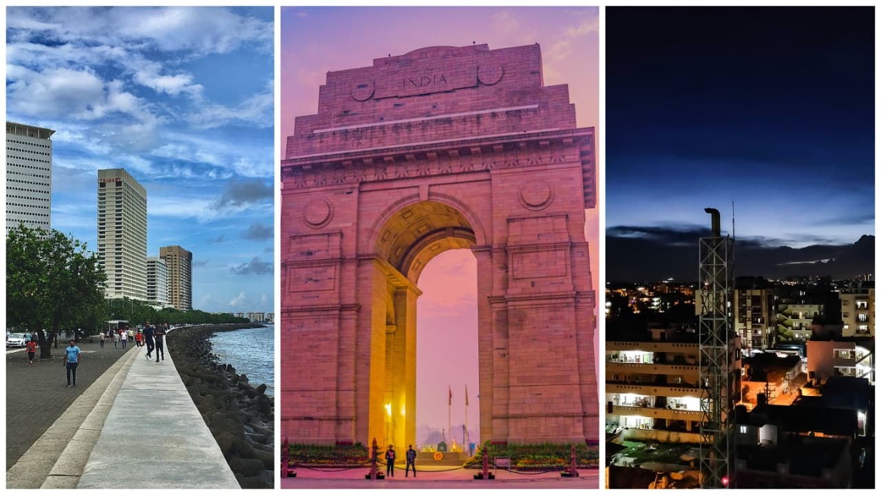 Mumbai, Delhi among 50 cities on global 'millionaires list', Bengaluru is a 'city to watch' Mumbai, Delhi among 50 cities on global 'millionaires list', Bengaluru is a 'city to watch'