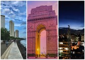 Mumbai, Delhi among 50 cities on global 'millionaires list', Bengaluru is a 'city to watch'