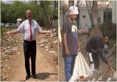 'Trashy New Delhi': NDMC springs into action after Danish diplomat's video on garbage dumped near embassy