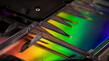 US to triple chipmaking capacity by 2032, Industry Group says