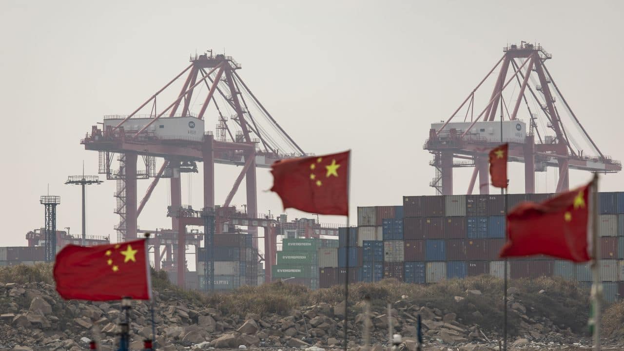 Decoding Economics: Will China’s 'overcapacity' lead to a flood of exports, hurting other countries?