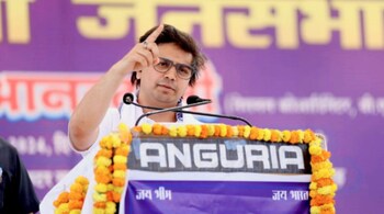 Despite the accusations and counter-accusations, Akash Anand has publicly defended Mayawati's decision