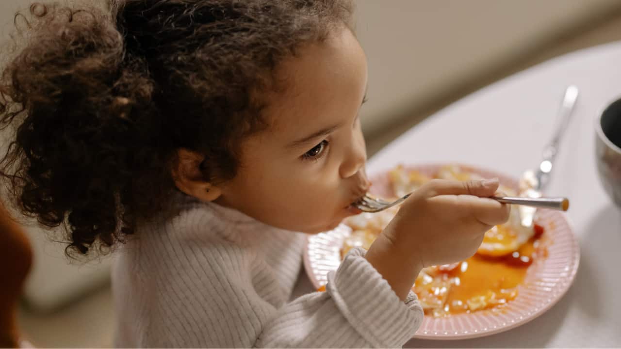 Children’s Mental Health Awareness Day: Foods that boost kids’ brain health