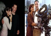 Keanu Reeves and Sandra Bullock vow to work together again: “We would knock it out of the park with Speed 3”