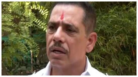 'Demands from everywhere': Robert Vadra on Priyanka as PM face