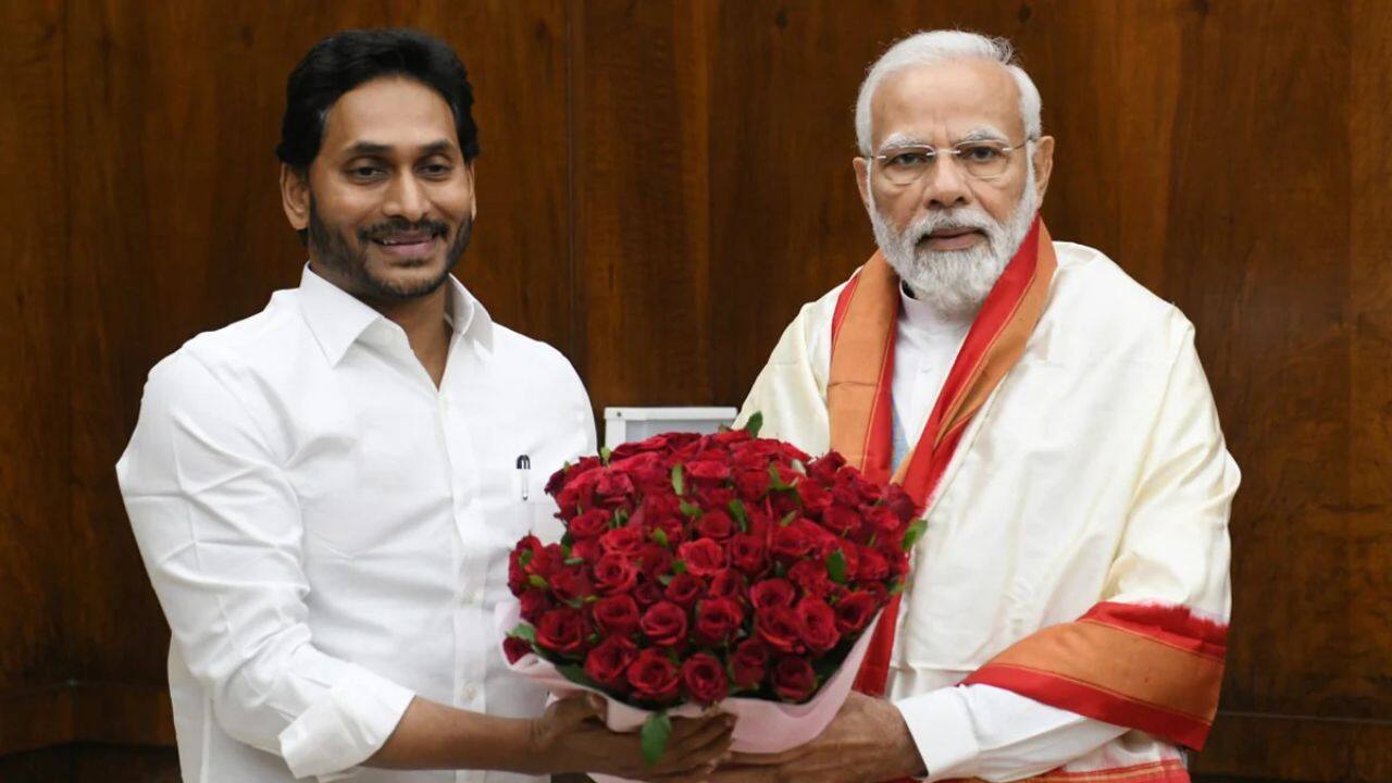 Visakhapatnam AP Lok Sabha Elections 2024: Voting date, results ...