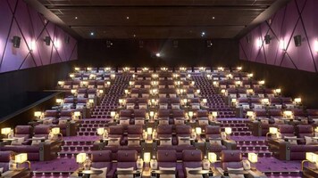 PVR Inox MD Ajay Bijli counts on South film lineup but says polls hampering release flow