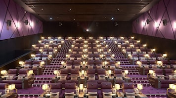 PVR Inox MD counts on South film lineup but says polls hampering release flow