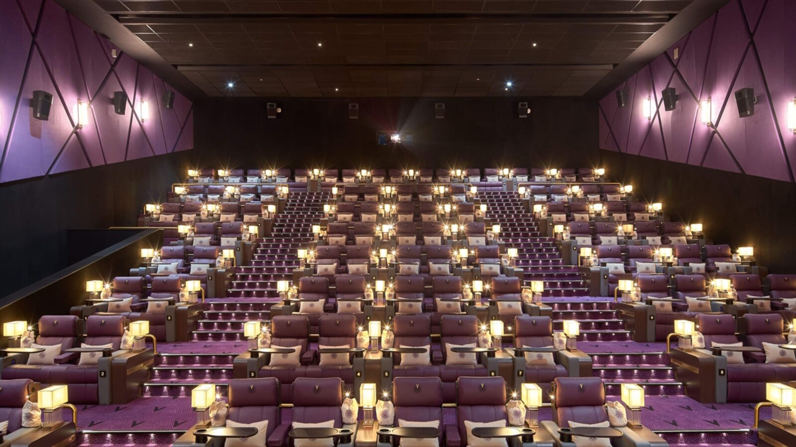 PVR Inox MD Ajay Bijli counts on South film lineup but says polls hampering  release flow