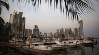 Panama’s new President inherits a success story gone wrong