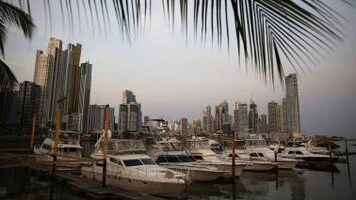 Panama’s new President inherits a success story gone wrong