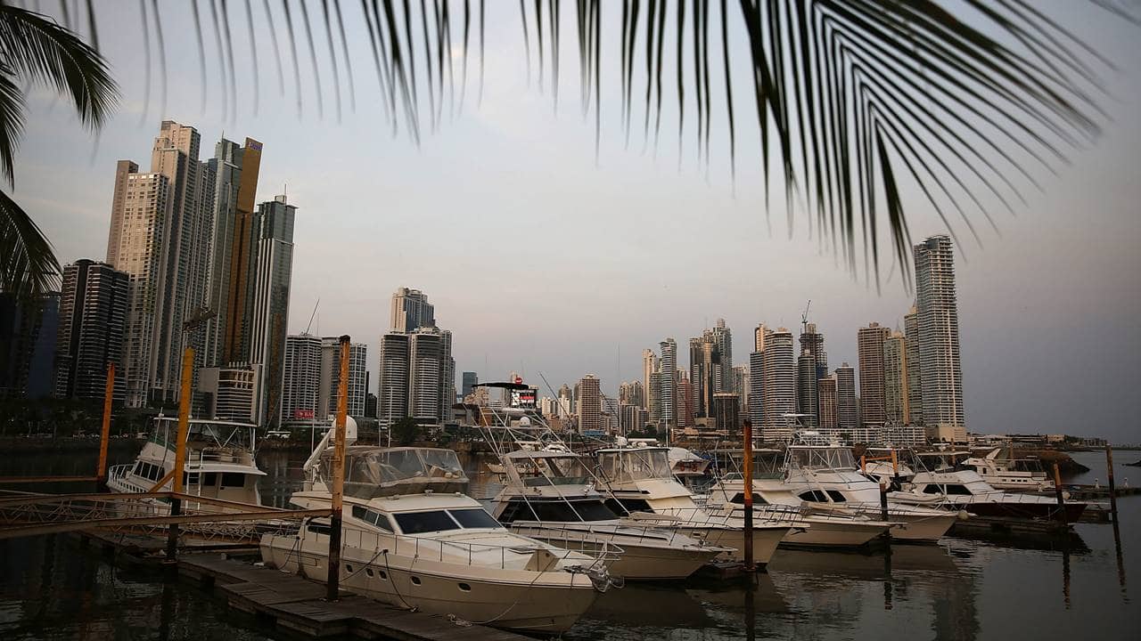 Panama’s new President inherits a success story gone wrong