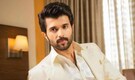 Vijay Deverakonda announces two new movies on his 35th birthday