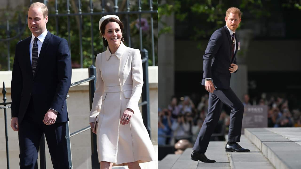 Kate Middleton to meet Prince Harry only if King Charles gives the ‘Okay’ Kate Middleton to meet Prince Harry only if King Charles gives the ‘Okay’