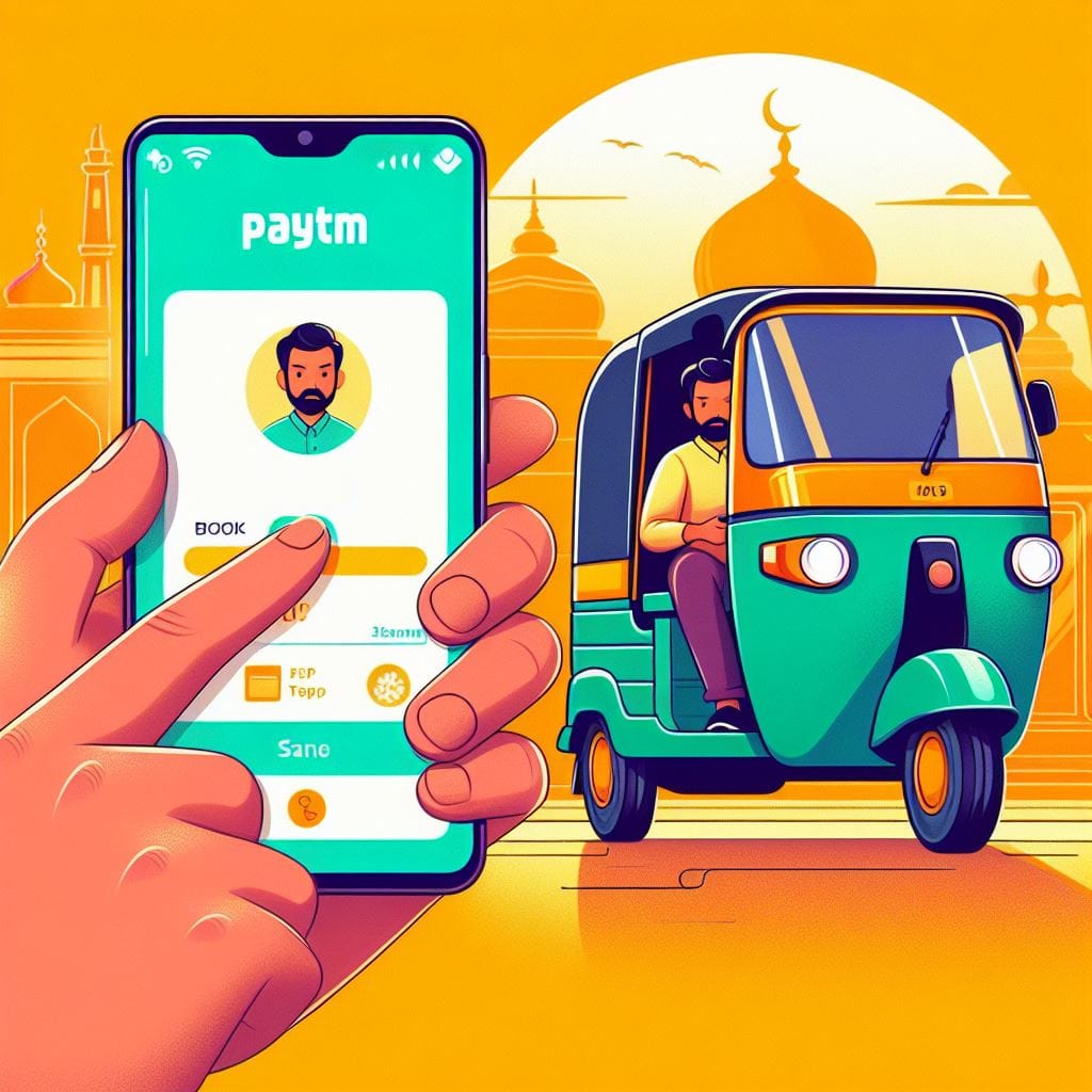Paytm sees green shoots of recovery, but not out of the blues yet