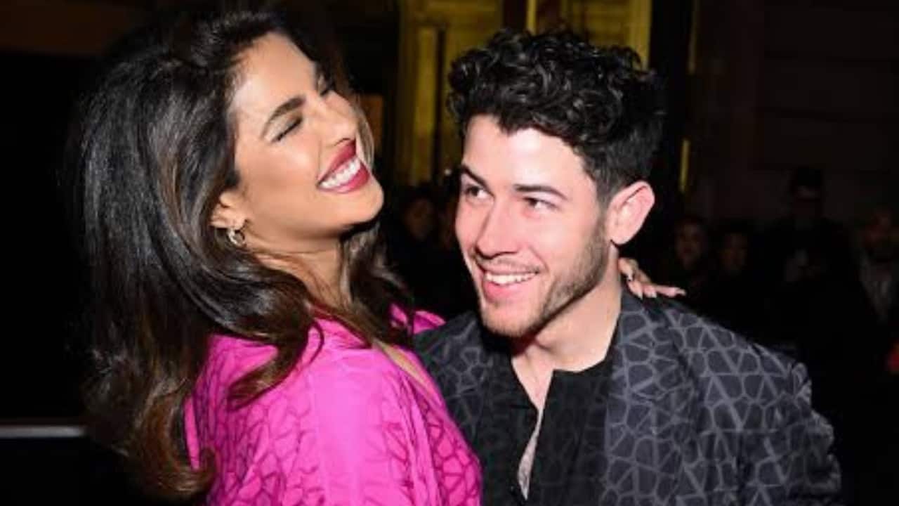 Priyanka Chopra pens a husband appreciation post for Nick Jonas as he starts shooting for 'Power Ballad'