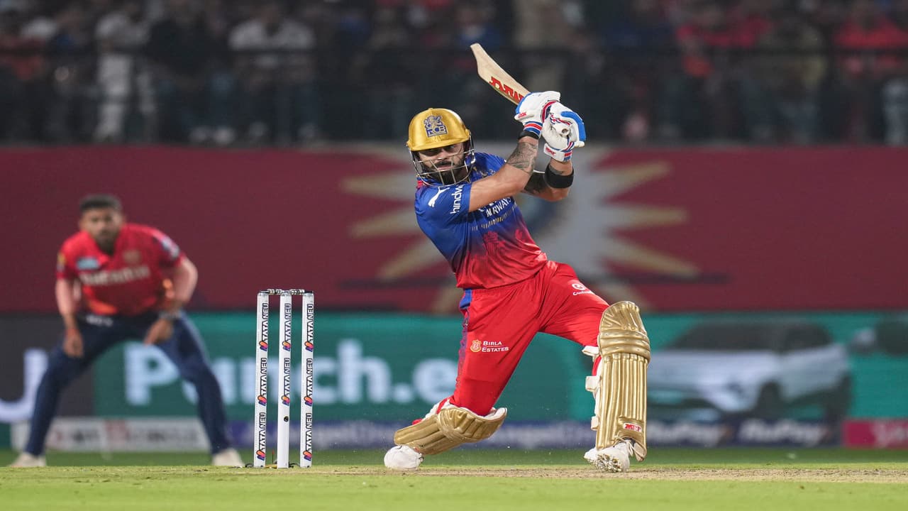 PBKS vs RCB IPL 2024 Match Report: Virat Kohli’s batting and all-round ...