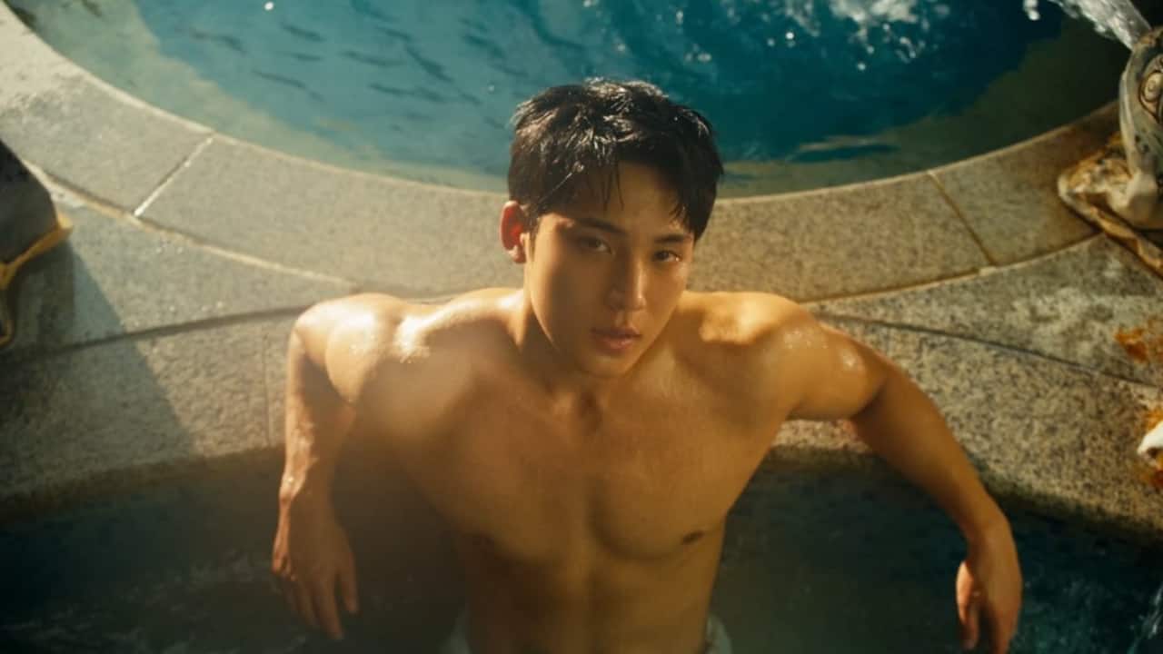 SEVENTEEN releases music video for LALALI; fans go wild over Mingyu's one-second clip - watch  video