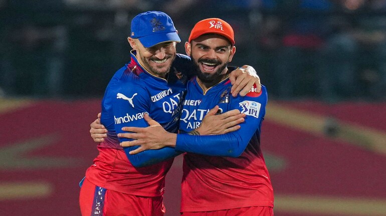 PBKS vs RCB IPL 2024: Virat Kohli's electrifying presence sets up ...