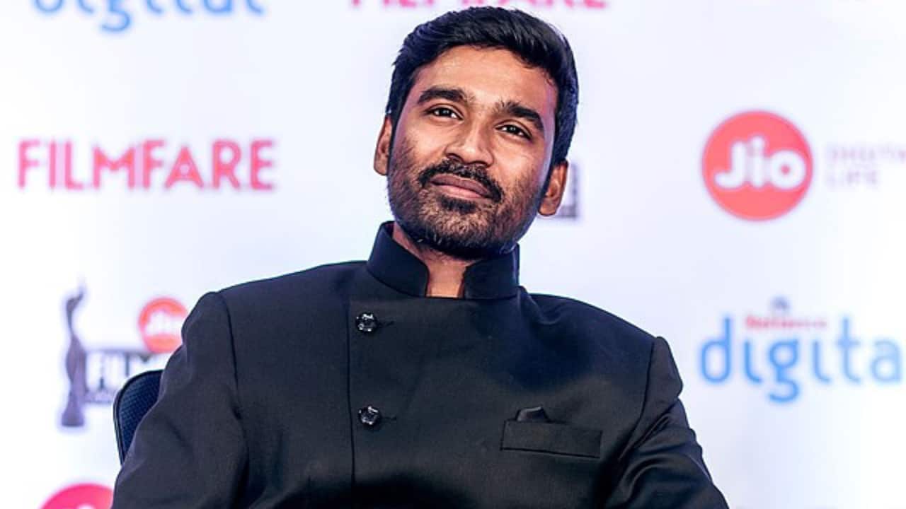 'Raayan's first song 'Adangaadha Asuran' featuring Dhanush is out, actor showcases electrifying moves, watch video