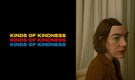 Yorgos Lanthimos’ ‘Kinds of Kindness’ receives R rating and trippy new character posters