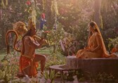 Mata Sita's unyielding faith and resilience shine in ‘Shrimad Ramayan’, says Prachi Bansal