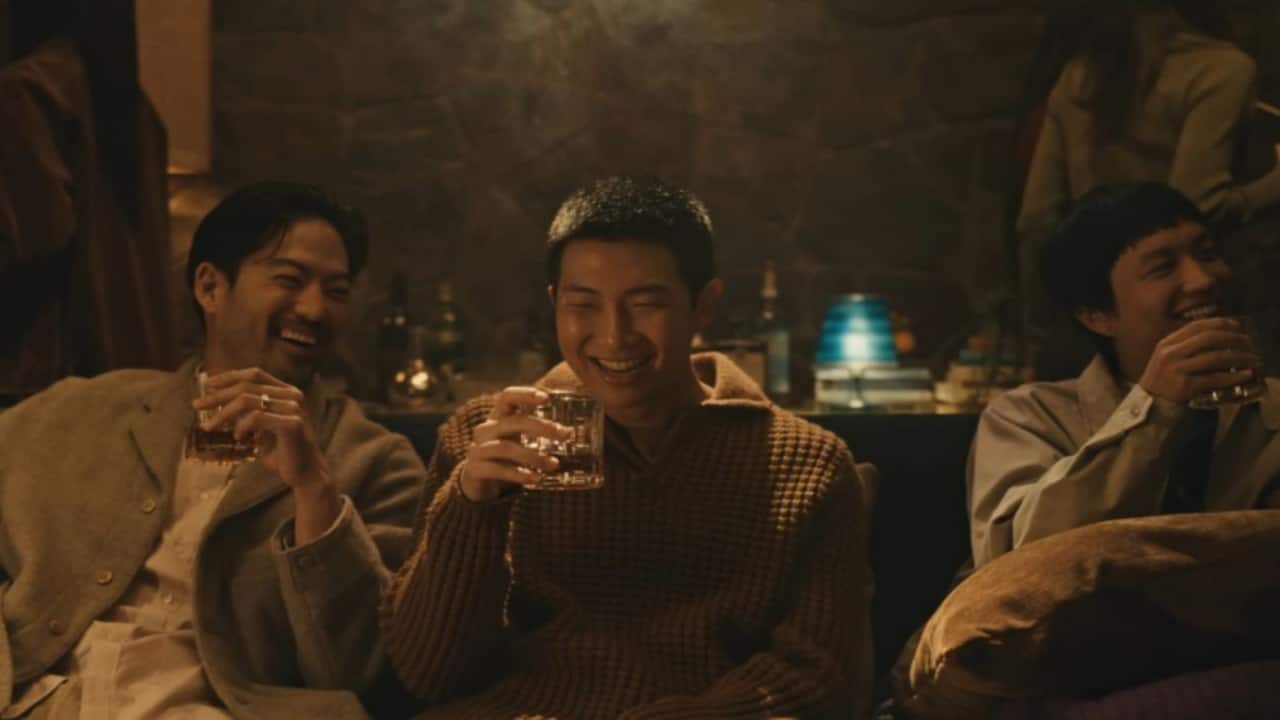 BTS' RM's 'Come Back To Me' music video out! Kim Namjoon takes ARMYs on a journey of growth and reflection in 'Right Place, Wrong Person' pre-release track - watch video