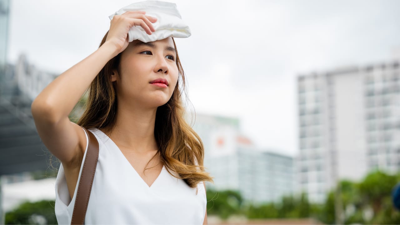 World Lupus Day: How does sun exposure impact lupus symptoms, and how it can be minimised