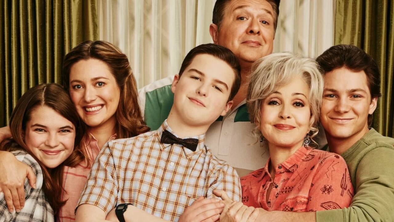 'Young Sheldon' season 7 finale leaves fans heartbroken; creators open up about emotional tragedy