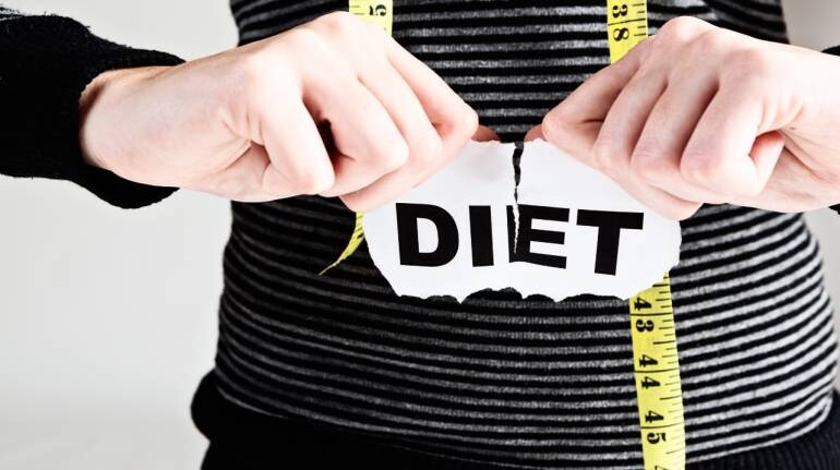Health benefits of Dukan Diet: This diet can lead to significant weight loss, especially during the initial phases, due to its emphasis on lean protein and portion control (Image: Canva)