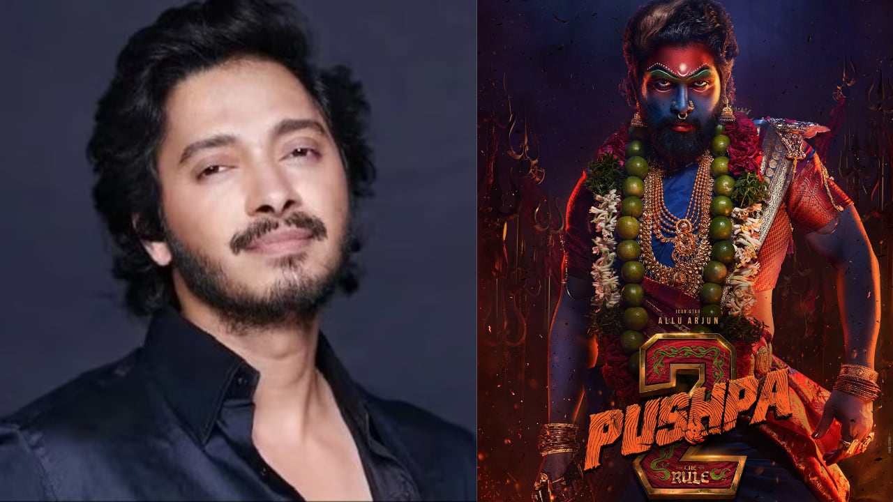 Exclusive - Shreyas Talpade on returning as Allu Arjun’s voice in ‘Pushpa 2: The Rule’, says 'there is pressure and the expectations have gone up 10 folds'