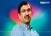 Unlike other startup IPOs, our promoters didn't want to sell more: Go Digit's Kamesh Goyal