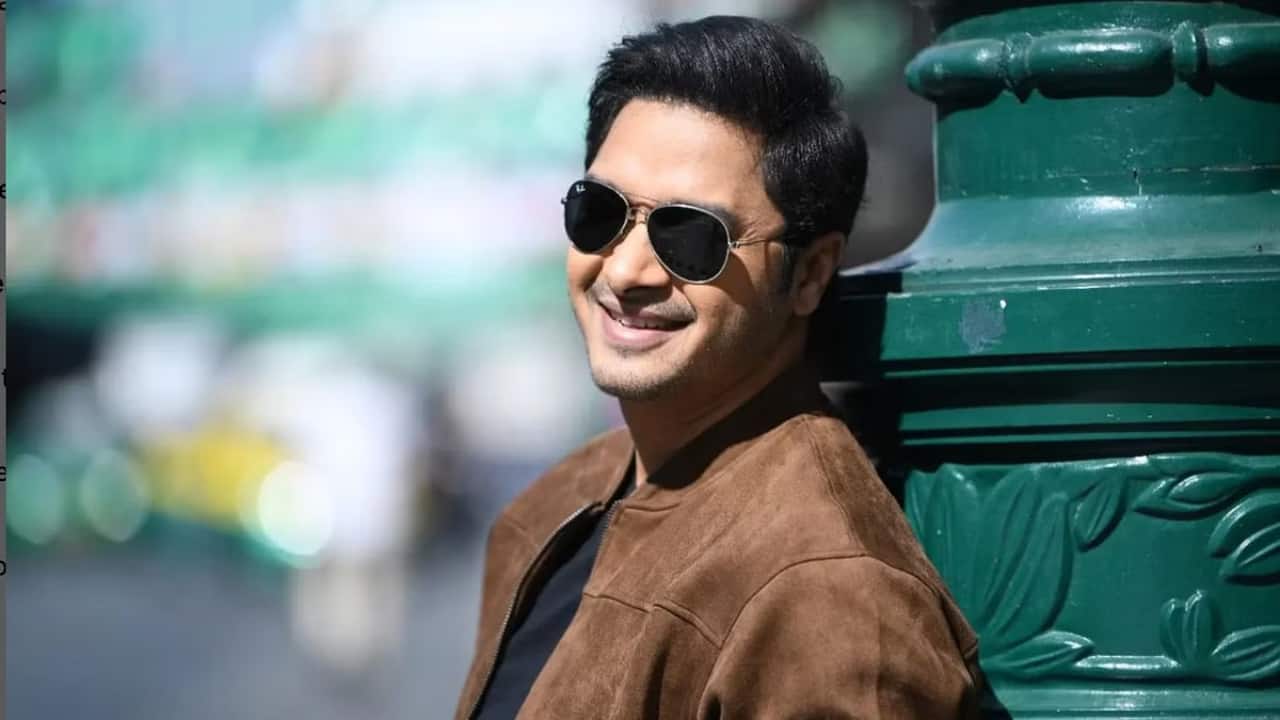 Exclusive: Shreyas Talpade, on returning to work after his heart attack, says, 'My family and health are important; work is not as important as my family'