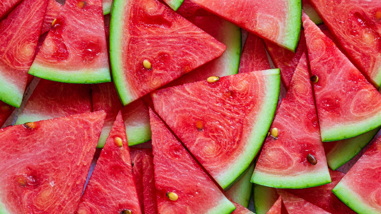 What to eat: Diet tips for children to have a happy and healthy summer break