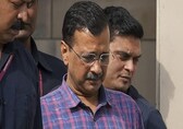 Why did Arvind Kejriwal move Rouse Avenue court for bail?