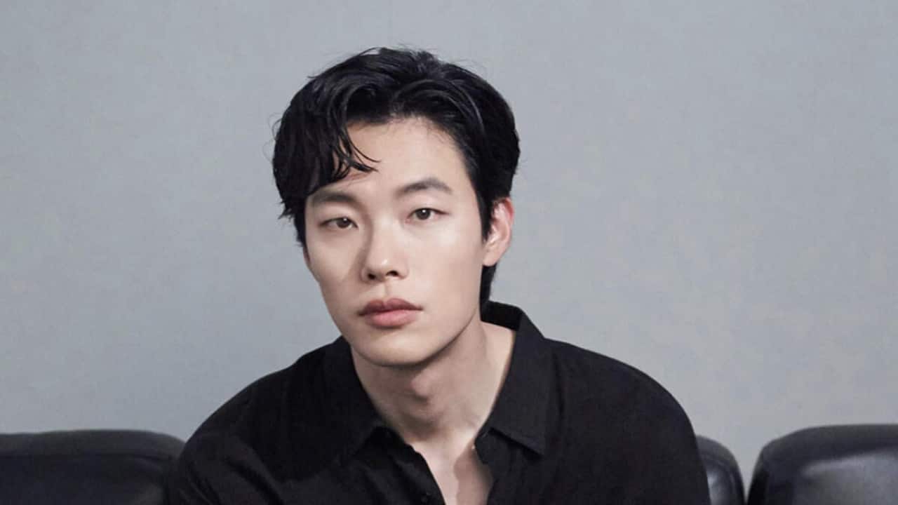 Ryu Jun-yeol responds to relationship rumours with Han So-hee and Hyeri; says, ‘It was best to stay silent’
