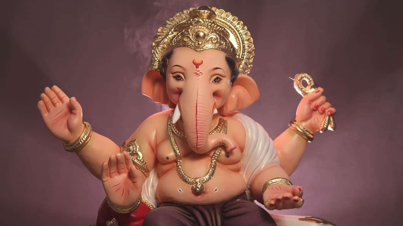 Vinayaka Chaturthi 2024 Date and Time for Vaishakha Month, and Significance